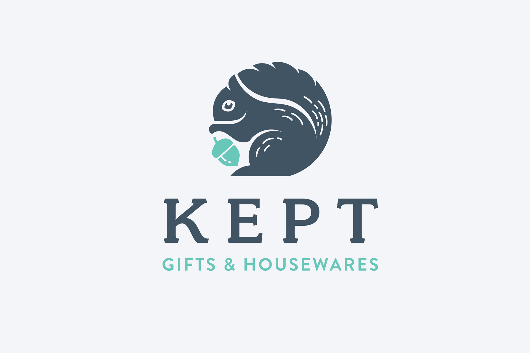 KEPT GIFTS & HOUSEWARES